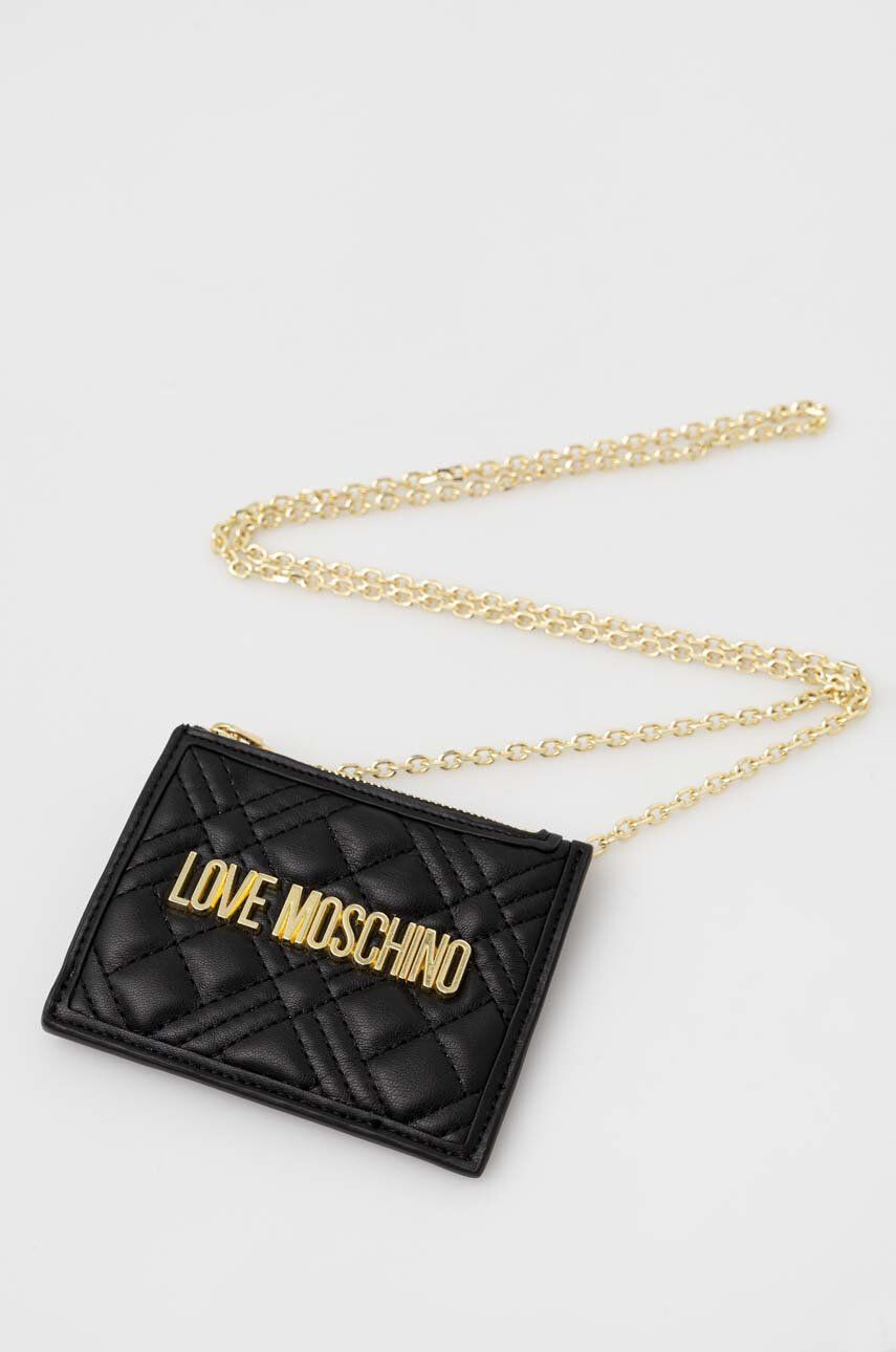 Love Moschino Πορτοφόλι - Pepit.gr