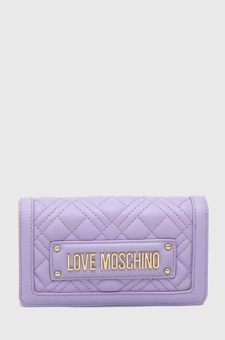 Love Moschino Πορτοφόλι - Pepit.gr