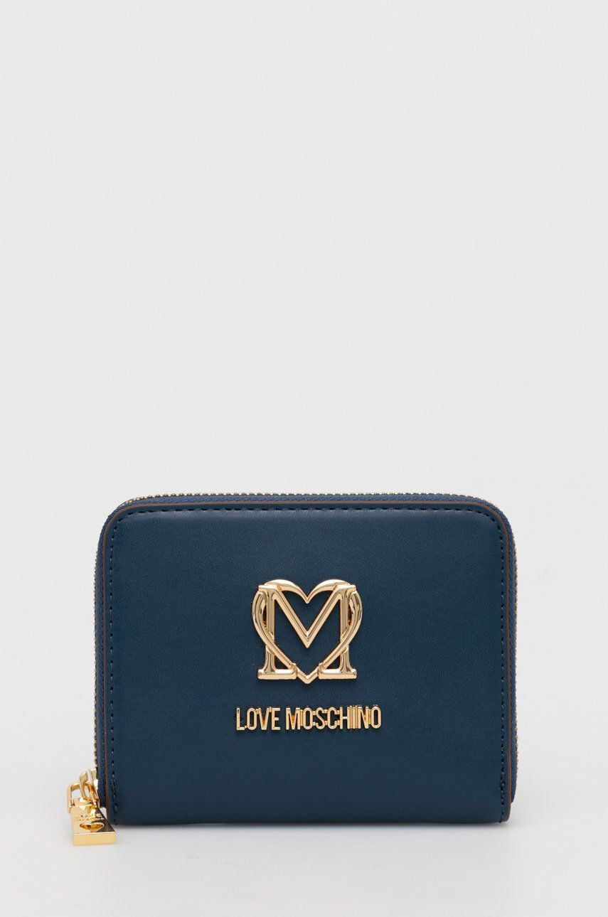 Love Moschino Πορτοφόλι - Pepit.gr