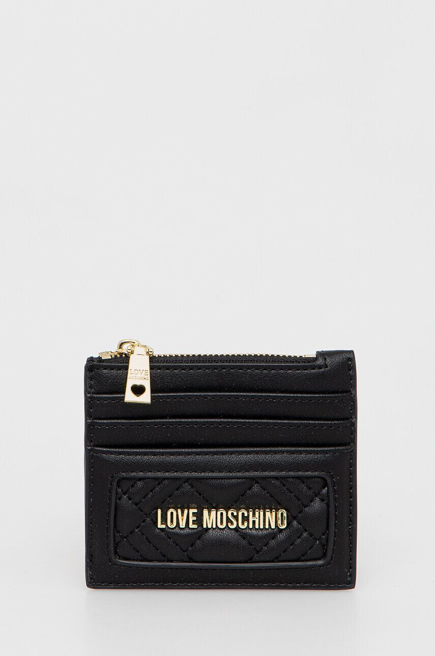 Love Moschino Πορτοφόλι - Pepit.gr