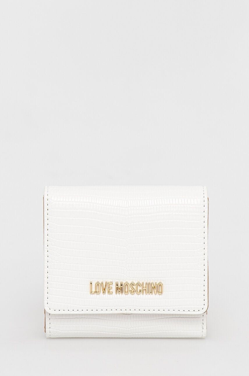 Love Moschino Πορτοφόλι - Pepit.gr