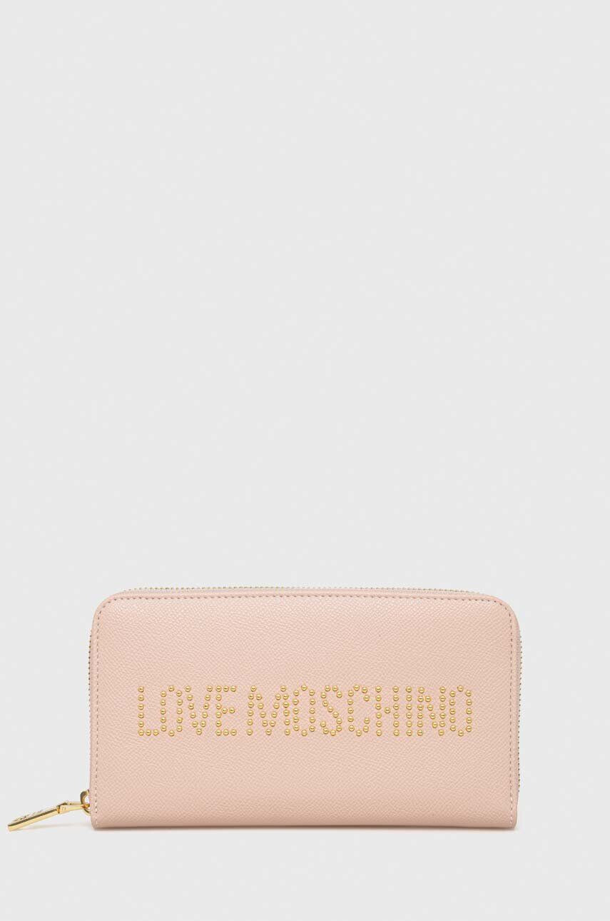 Love Moschino Πορτοφόλι - Pepit.gr