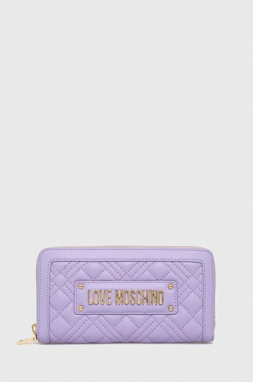 Love Moschino Πορτοφόλι - Pepit.gr