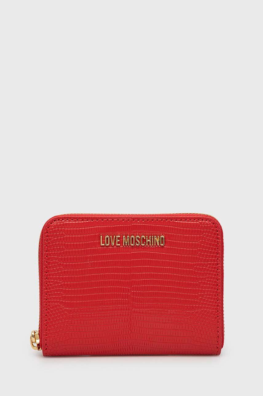 Love Moschino Πορτοφόλι - Pepit.gr