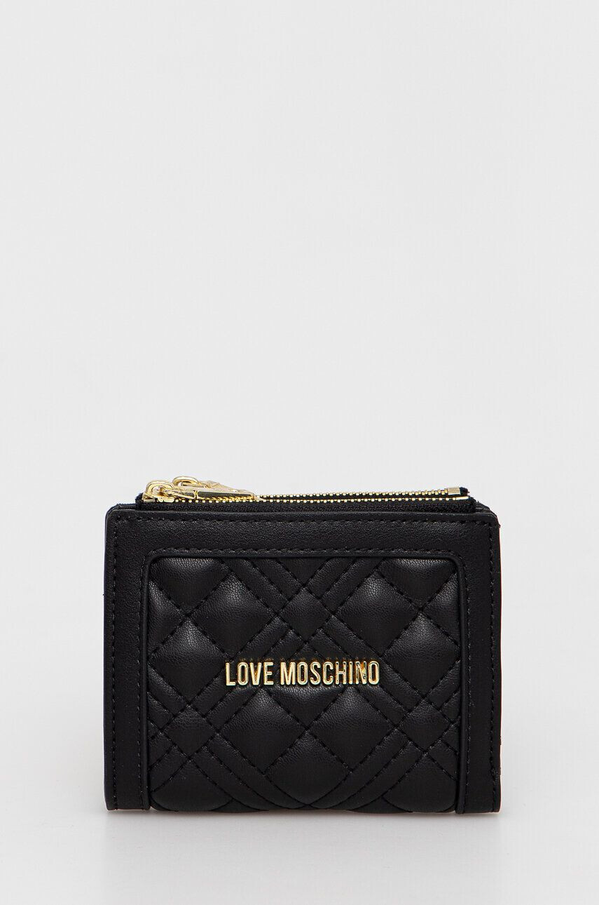 Love Moschino Πορτοφόλι - Pepit.gr