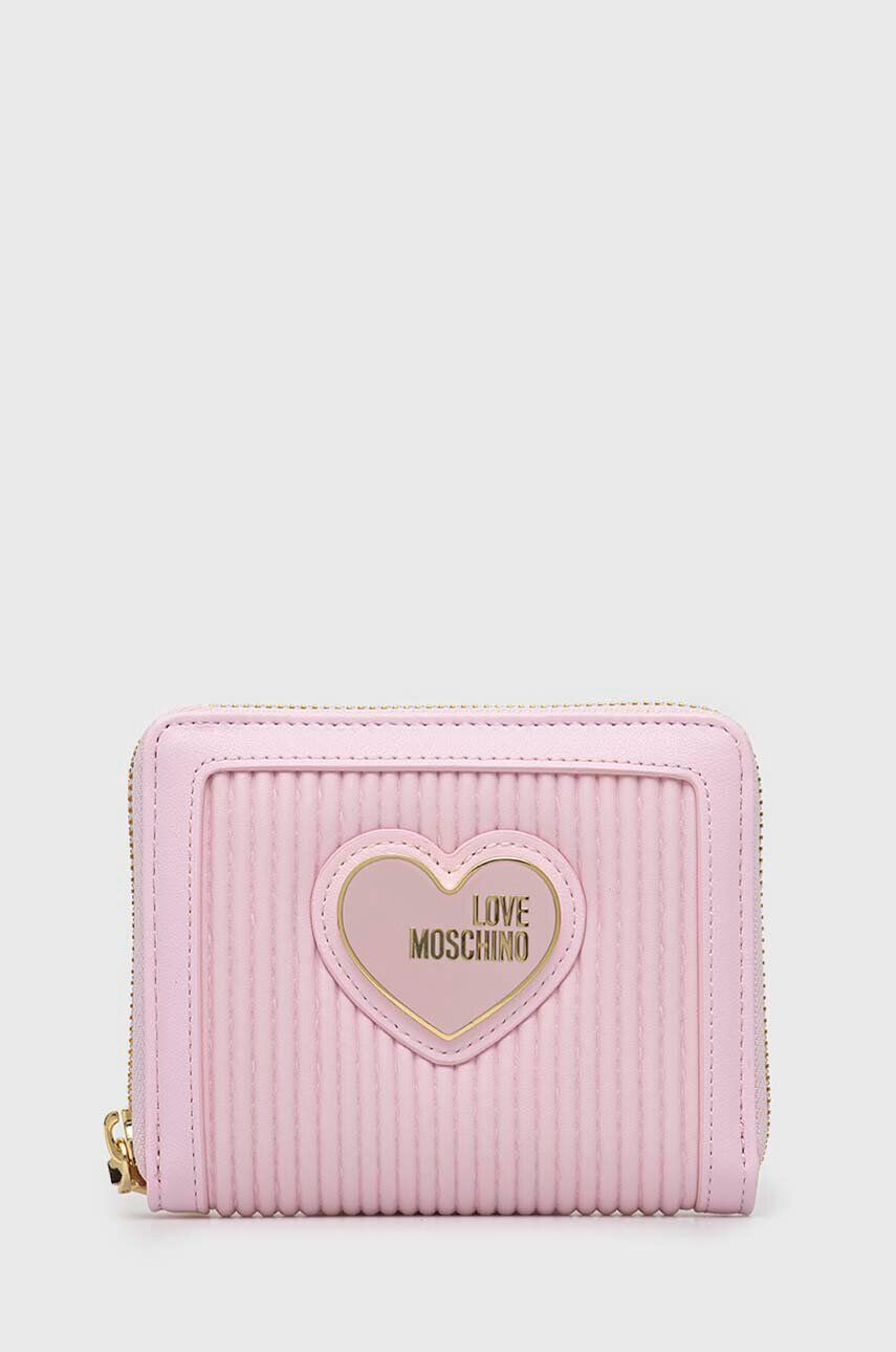 Love Moschino Πορτοφόλι - Pepit.gr