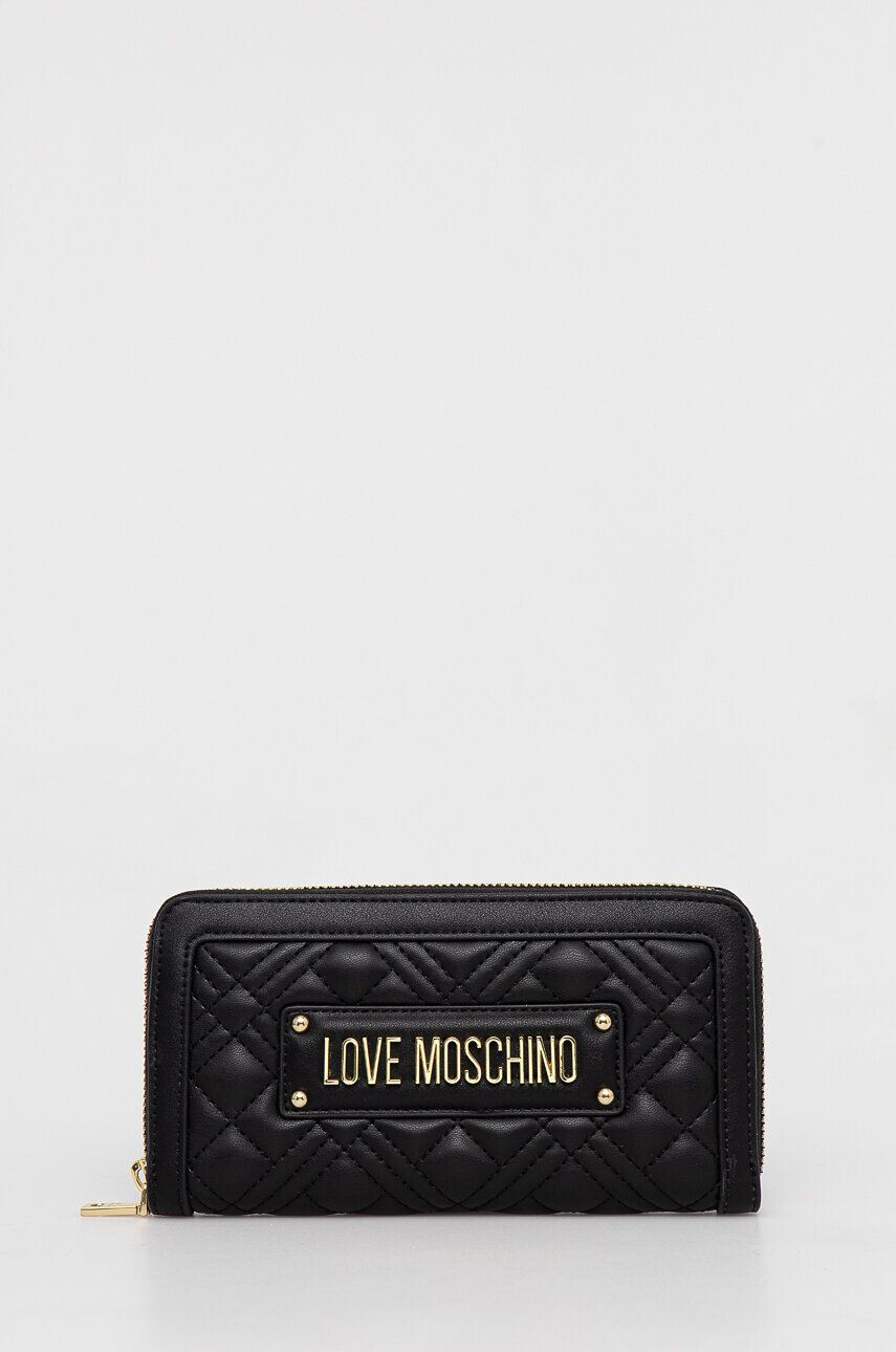 Love Moschino Πορτοφόλι - Pepit.gr