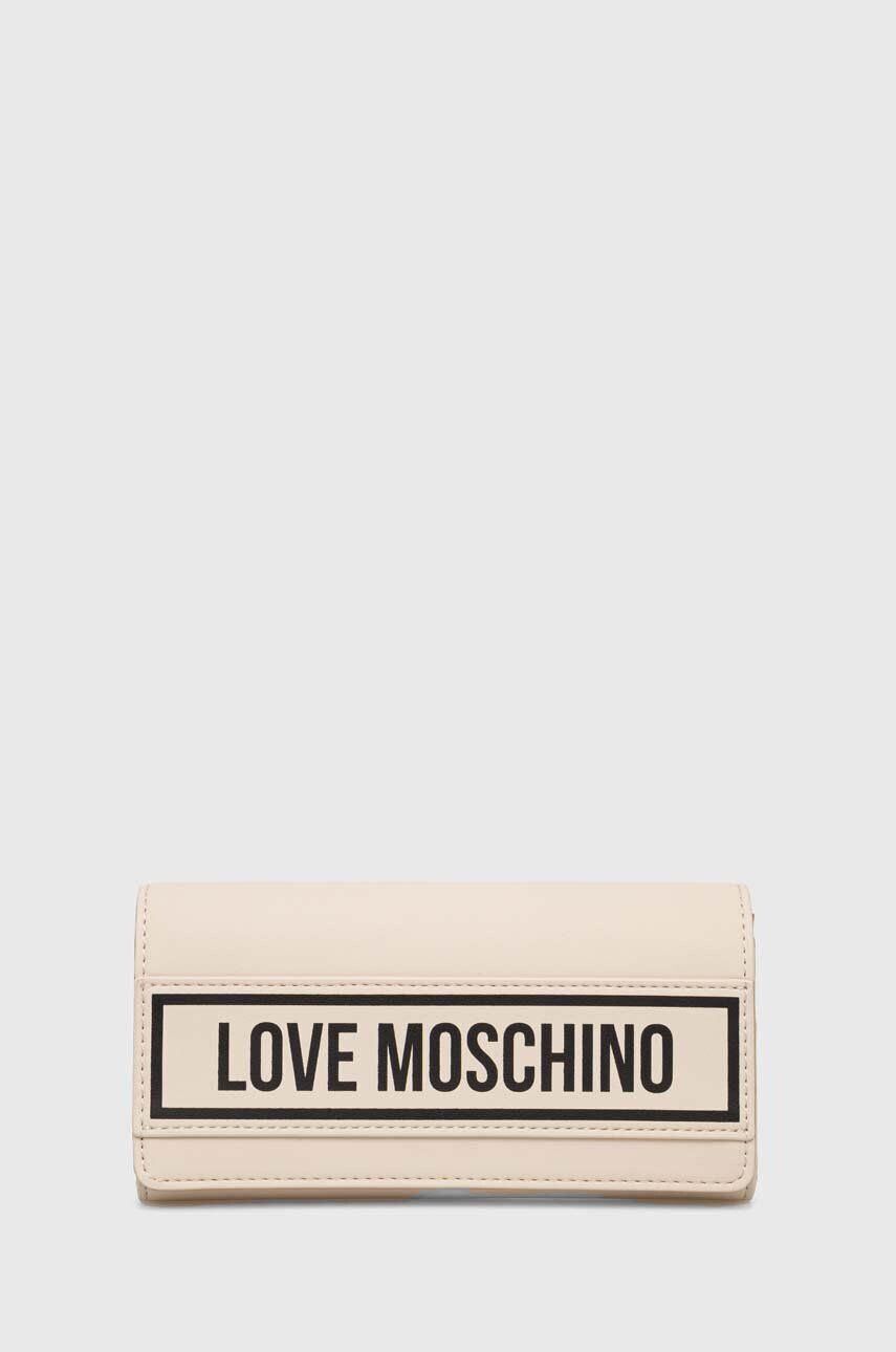 Love Moschino Πορτοφόλι - Pepit.gr