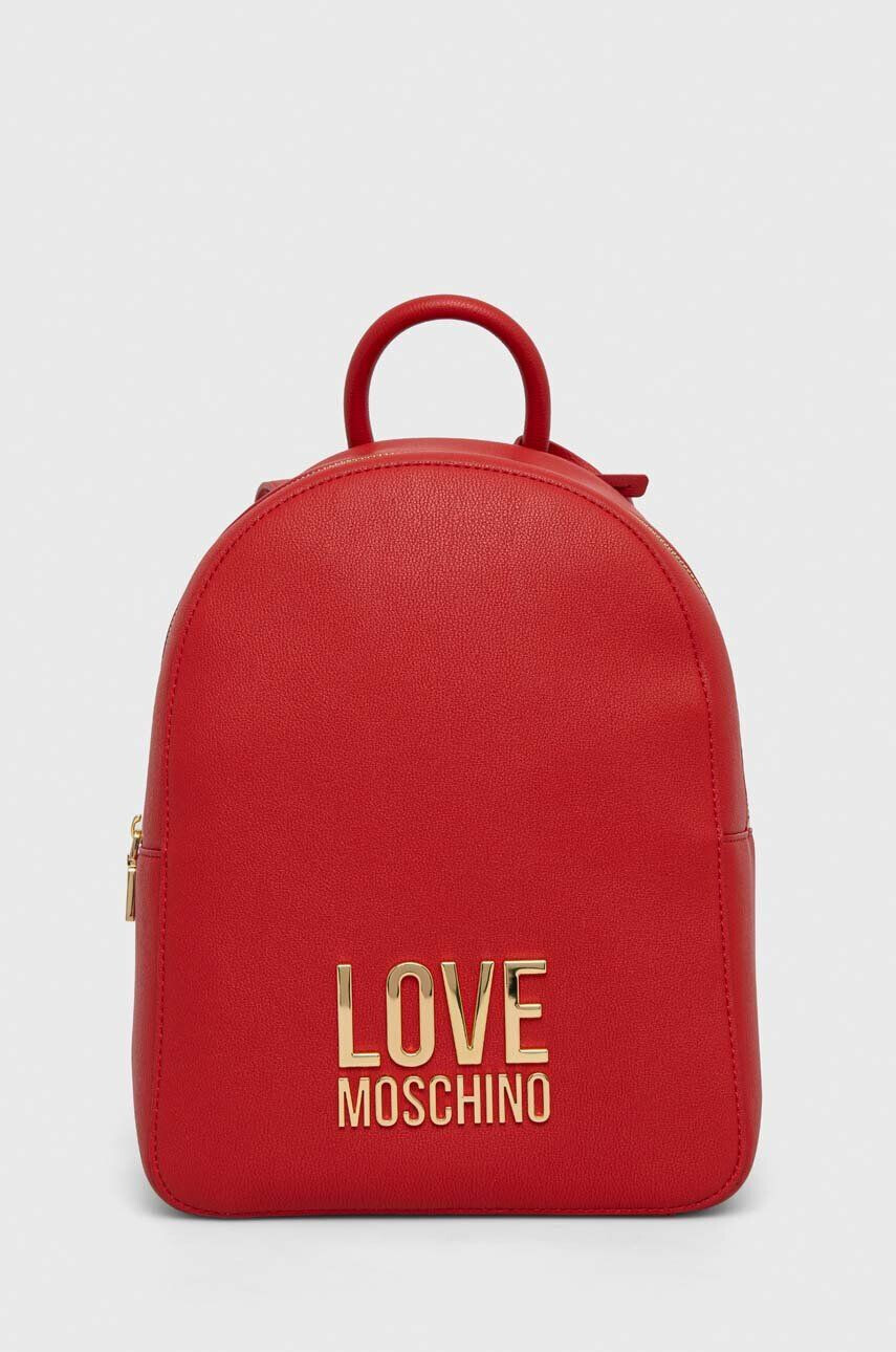 Love Moschino Σακίδιο πλάτης - Pepit.gr