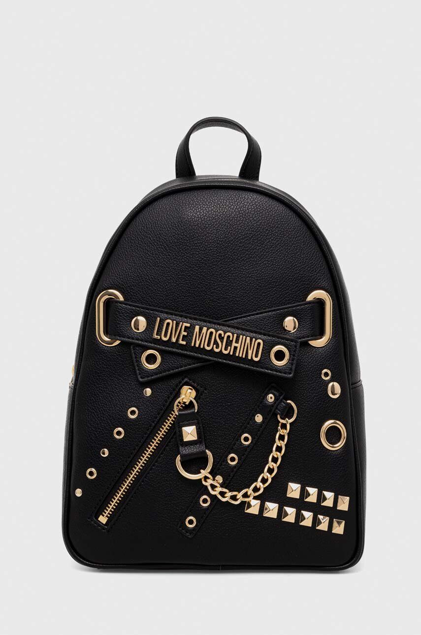 Love Moschino Σακίδιο πλάτης - Pepit.gr