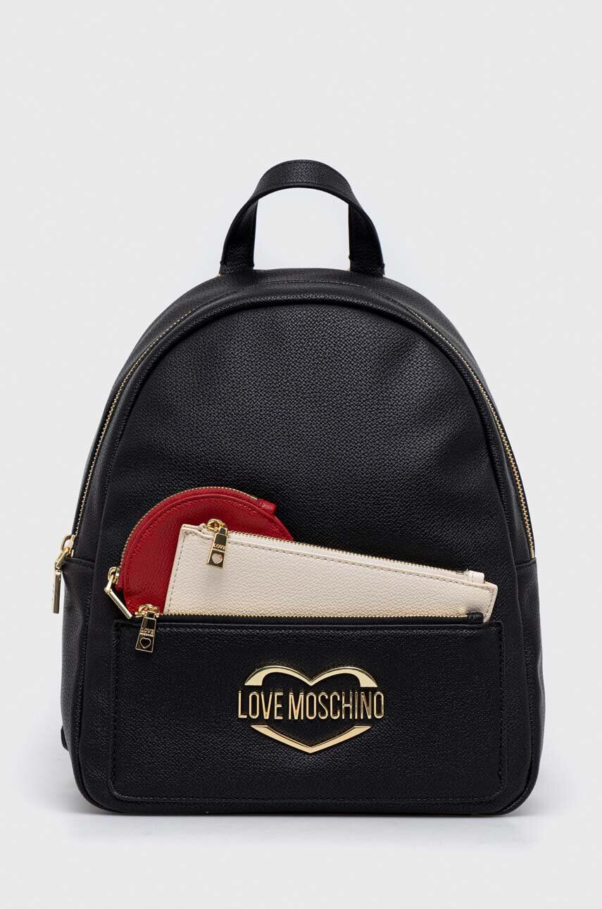 Love Moschino Σακίδιο πλάτης - Pepit.gr