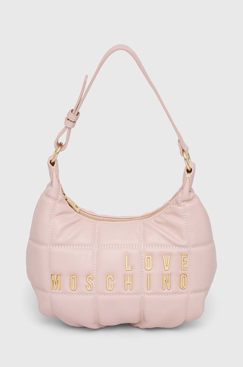 Love Moschino Τσάντα - Pepit.gr