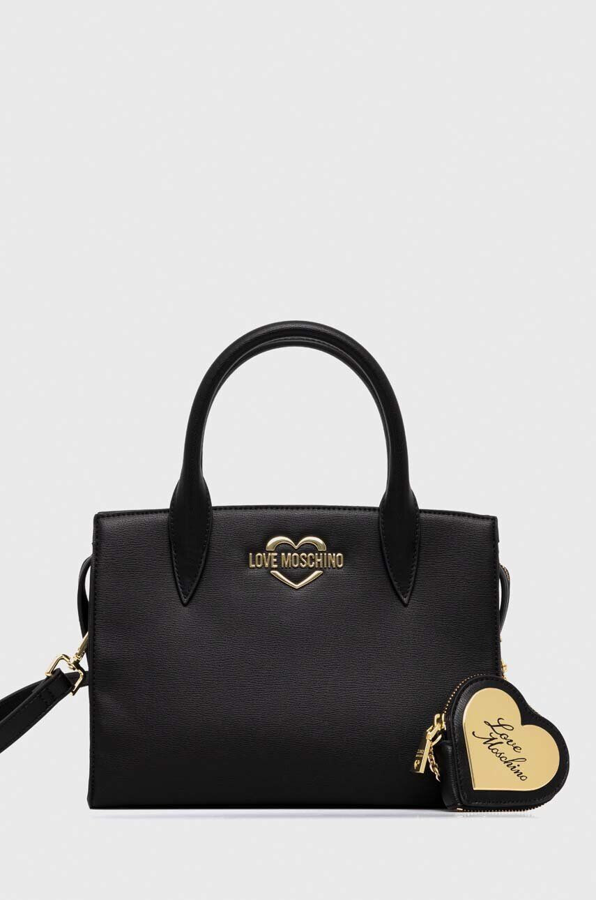 Love Moschino Τσάντα - Pepit.gr