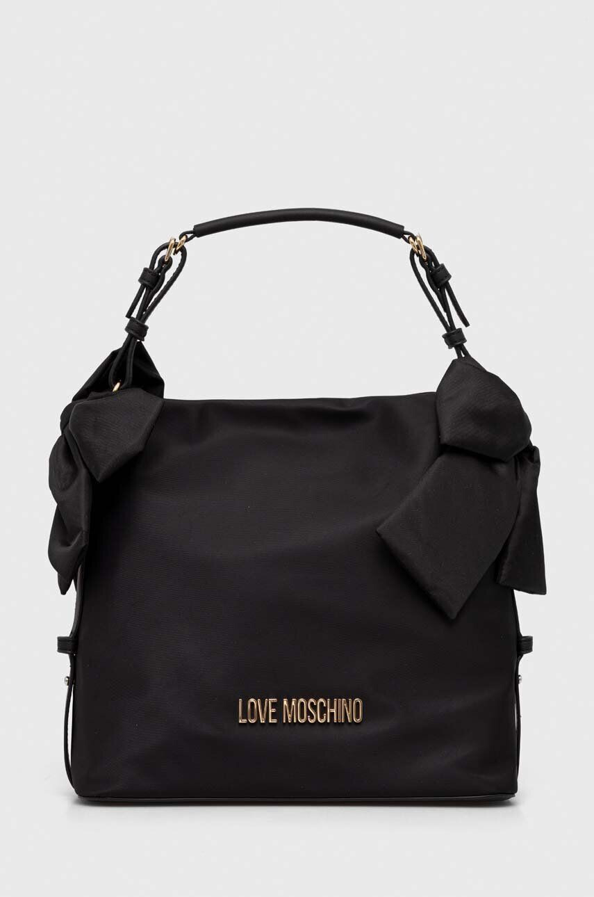 Love Moschino Τσάντα - Pepit.gr