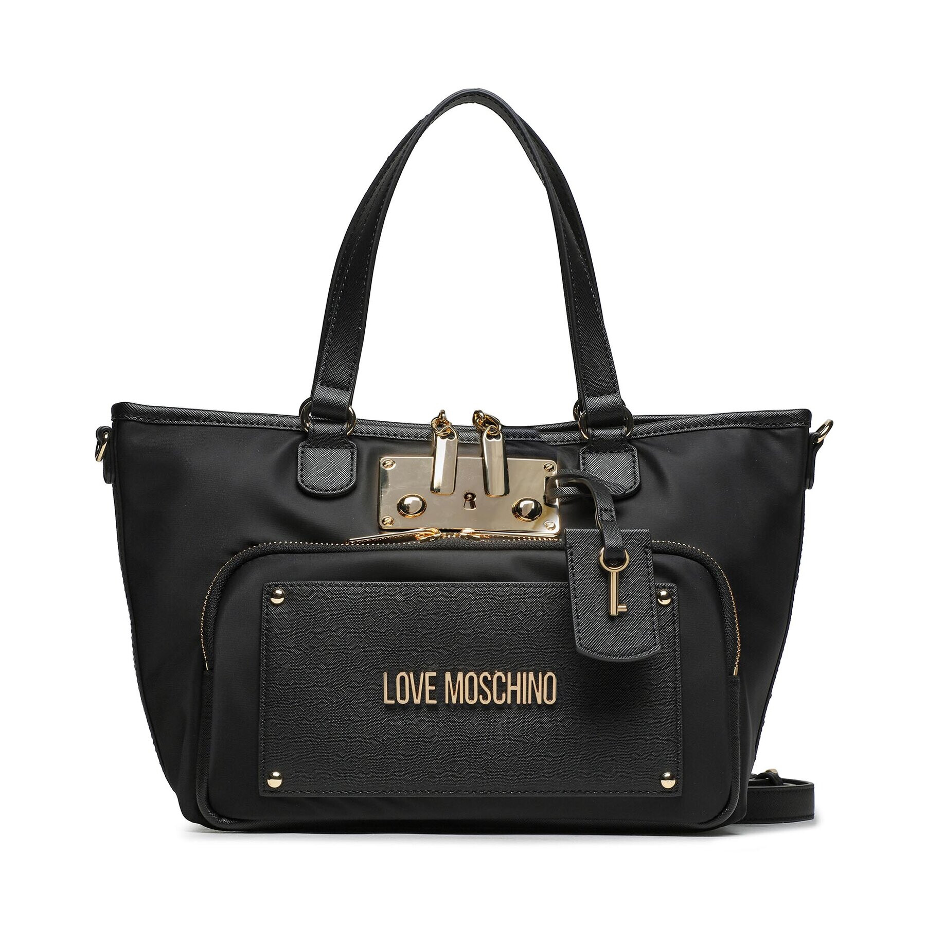 Love Moschino Τσάντα - Pepit.gr