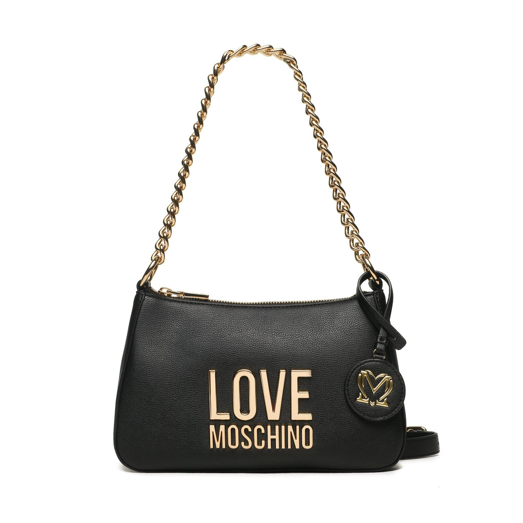 Love Moschino Τσάντα - Pepit.gr