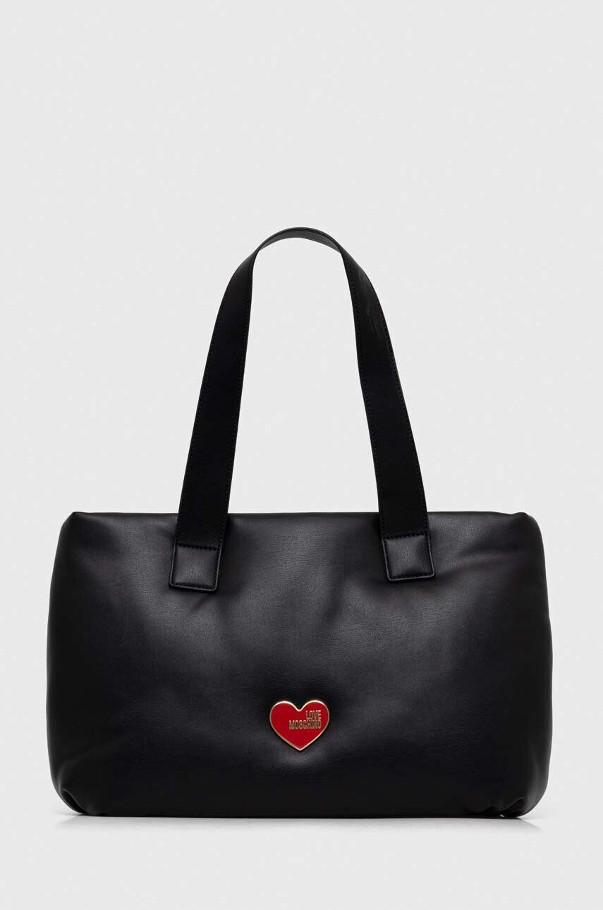 Love Moschino Τσάντα - Pepit.gr