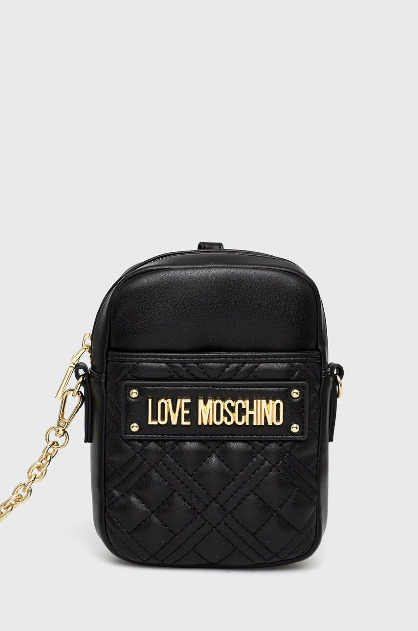 Love Moschino Τσάντα - Pepit.gr