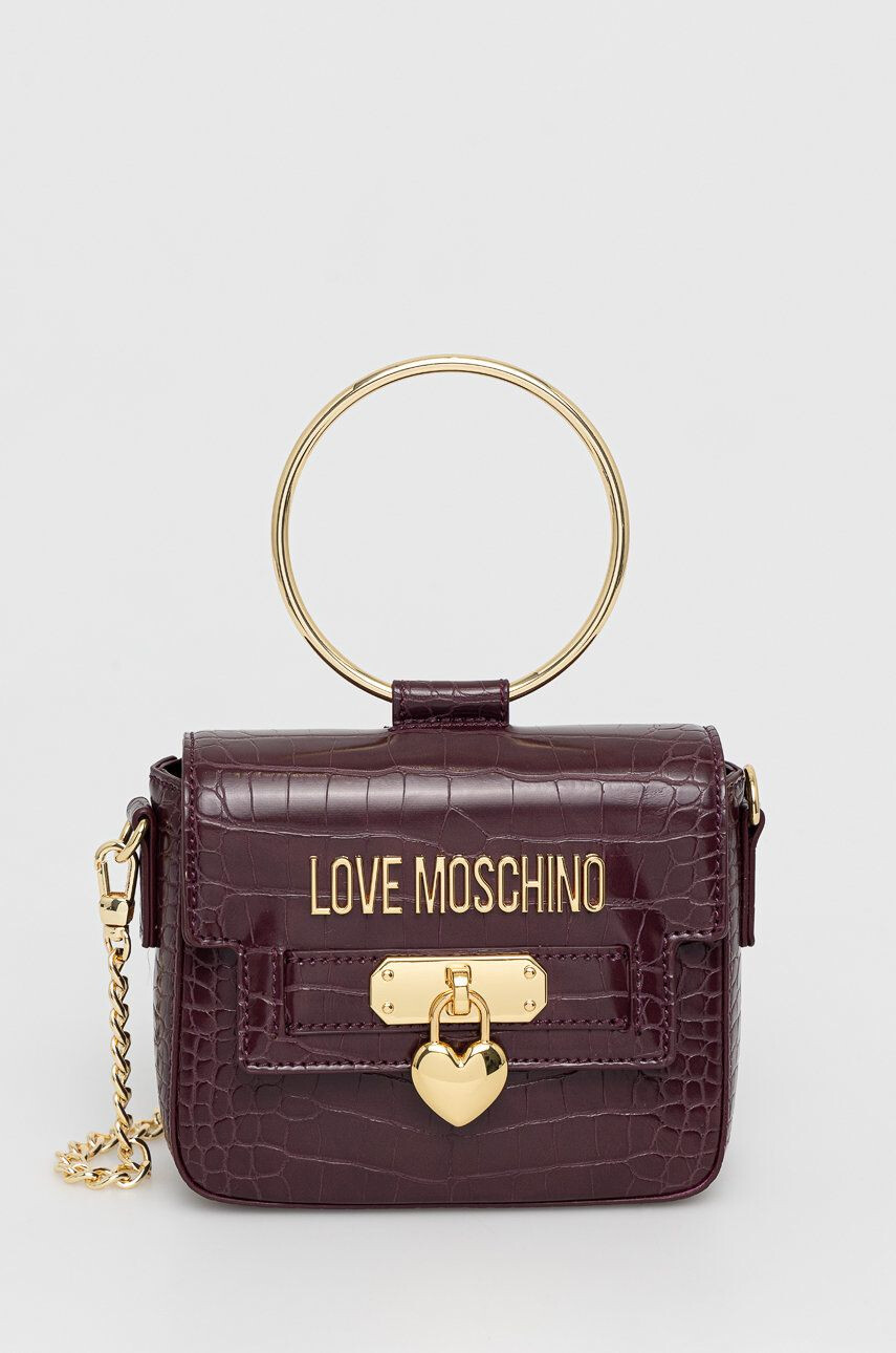 Love Moschino Τσάντα - Pepit.gr