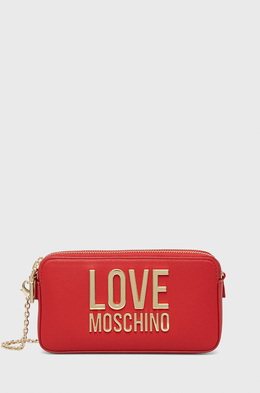 Love Moschino Τσάντα - Pepit.gr