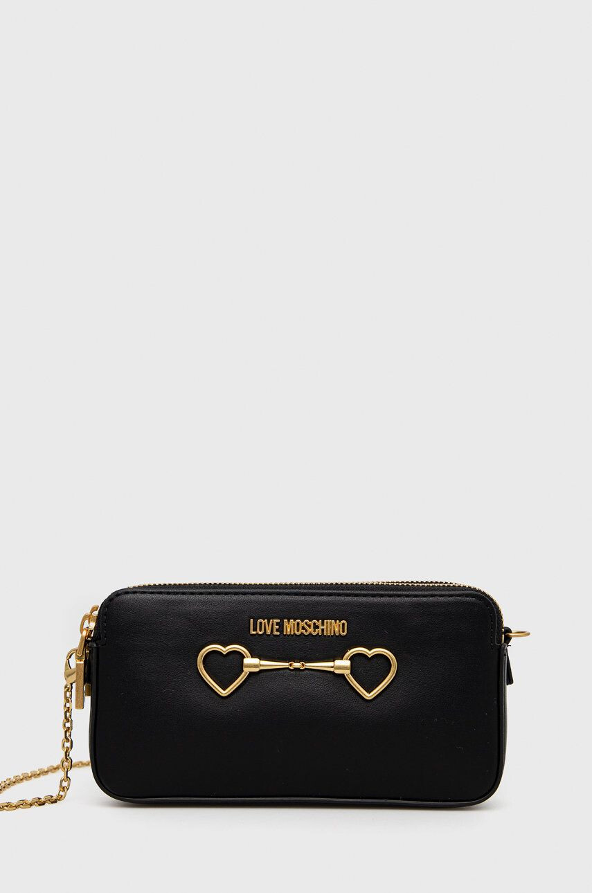 Love Moschino Τσάντα - Pepit.gr