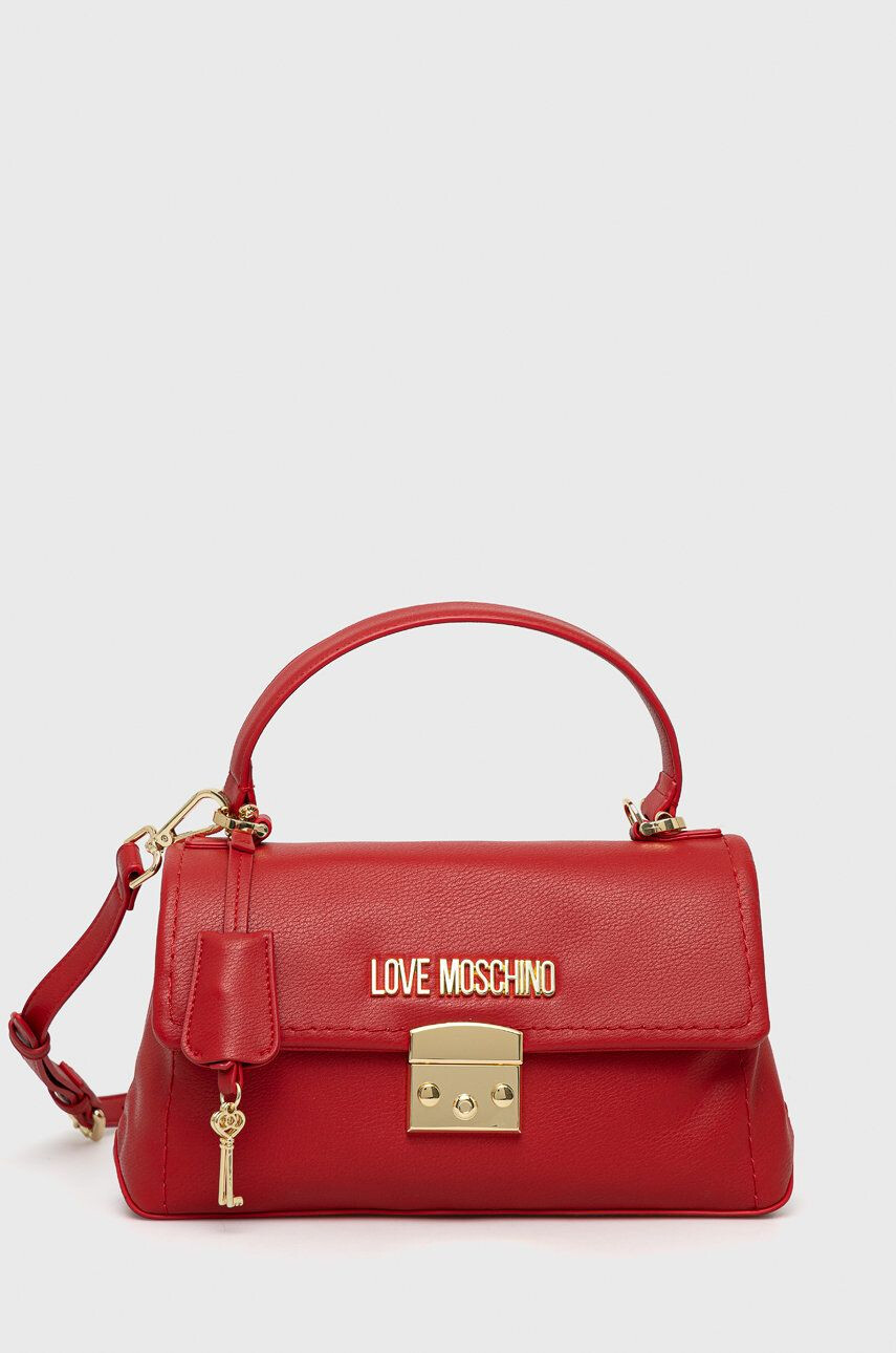 Love Moschino Τσάντα - Pepit.gr