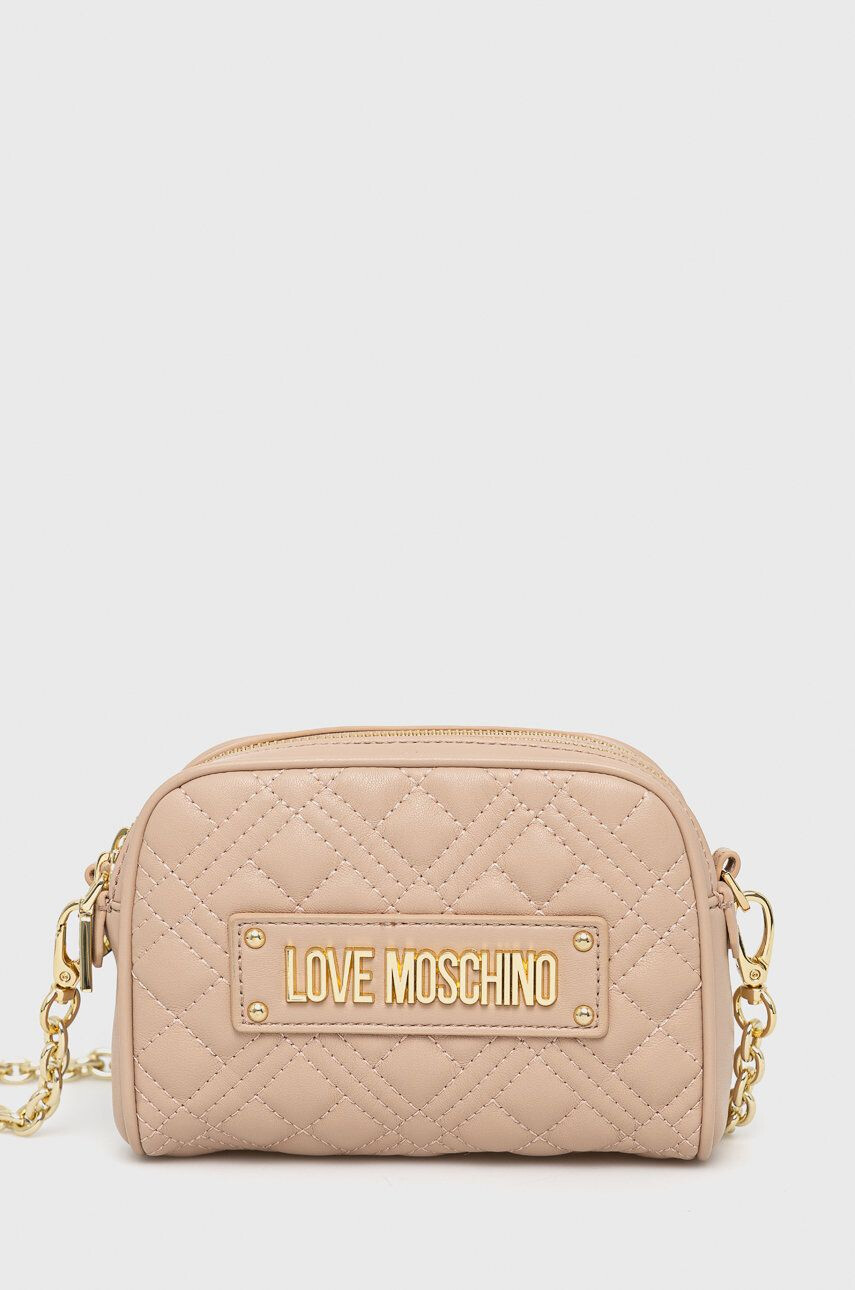 Love Moschino Τσάντα - Pepit.gr