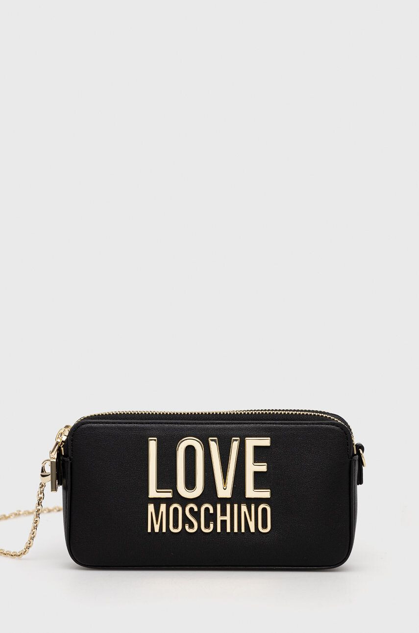 Love Moschino Τσάντα - Pepit.gr