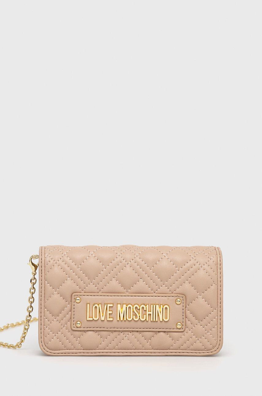 Love Moschino Τσάντα - Pepit.gr