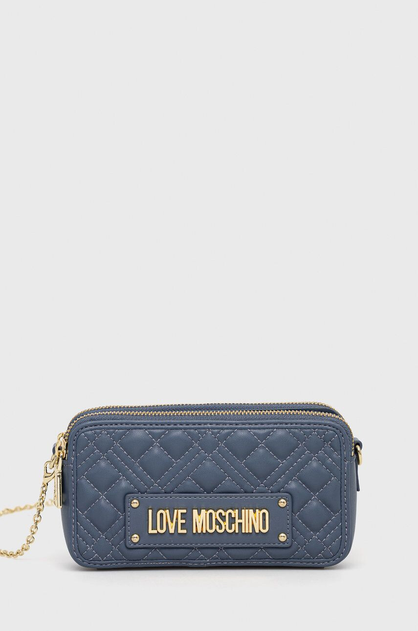 Love Moschino Τσάντα - Pepit.gr