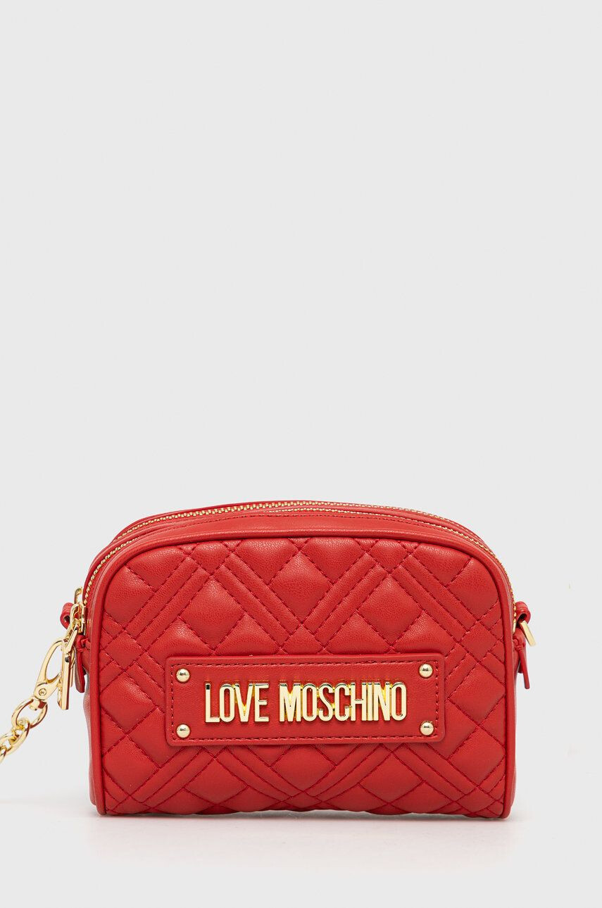 Love Moschino Τσάντα - Pepit.gr