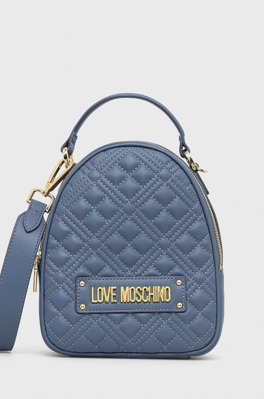 Love Moschino Τσάντα - Pepit.gr