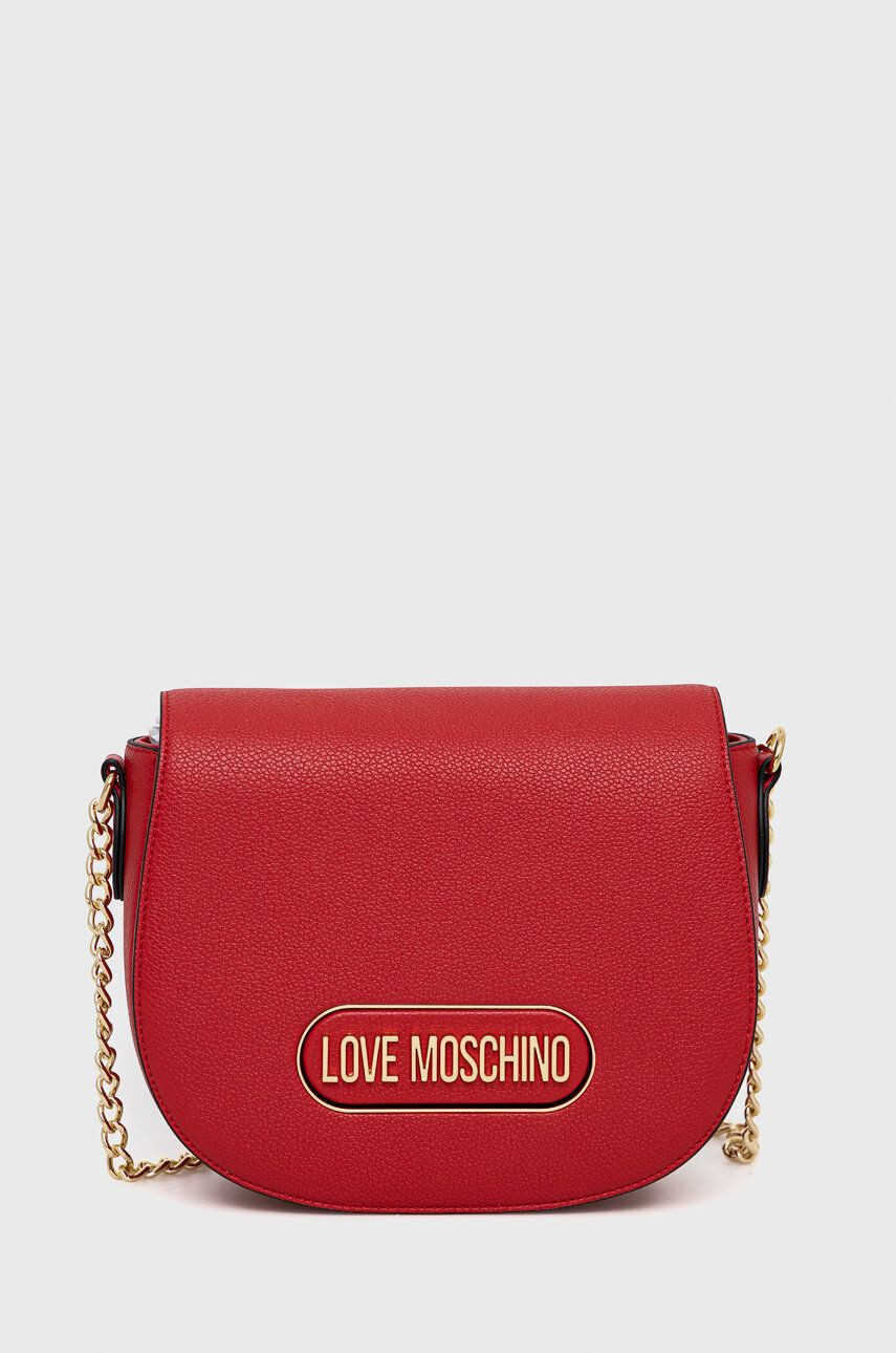 Love Moschino Τσάντα - Pepit.gr