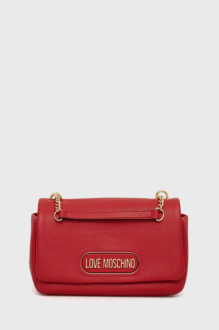 Love Moschino Τσάντα - Pepit.gr