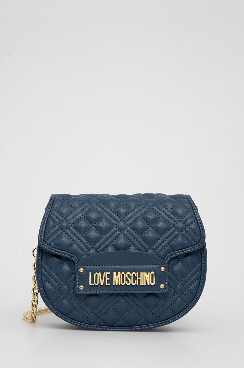 Love Moschino Τσάντα - Pepit.gr