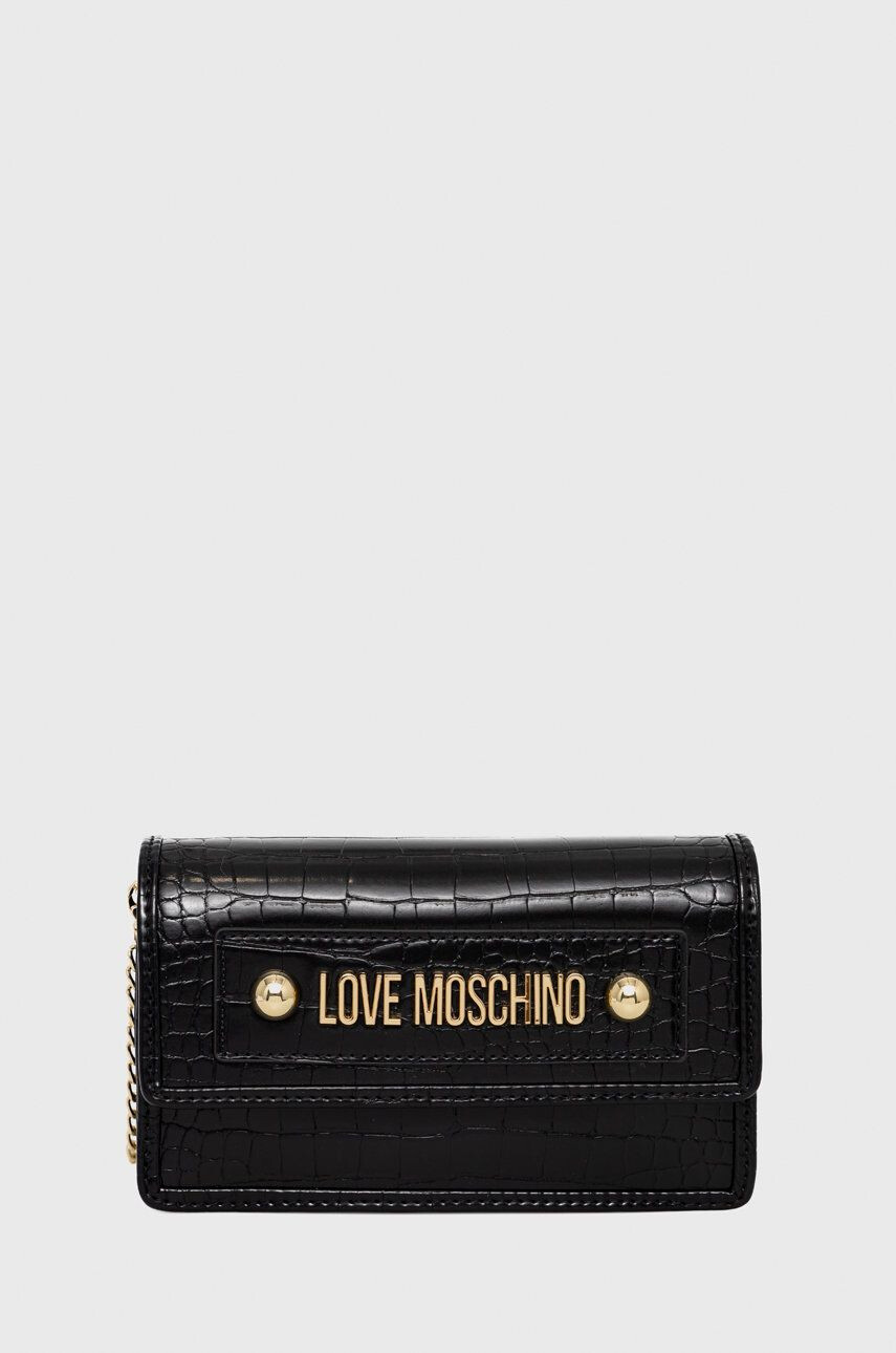 Love Moschino Τσάντα - Pepit.gr