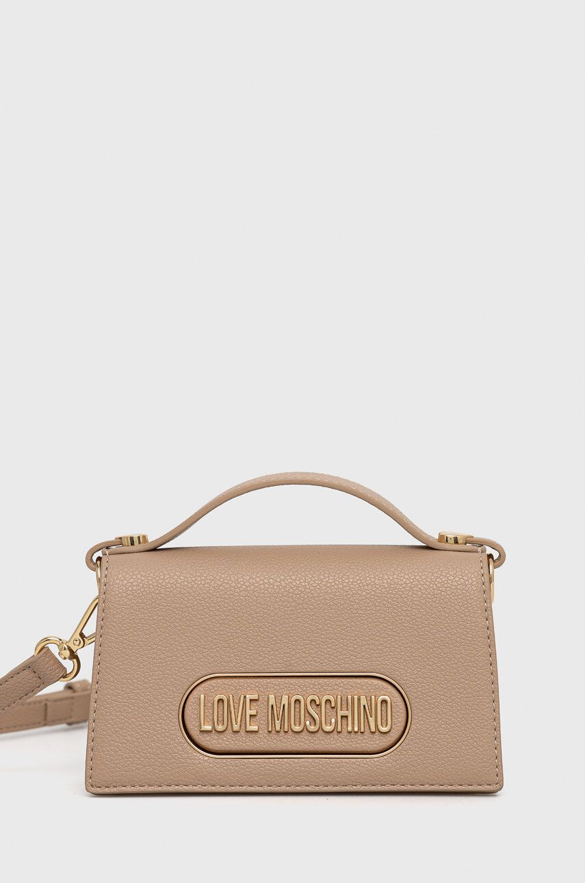 Love Moschino Τσάντα - Pepit.gr