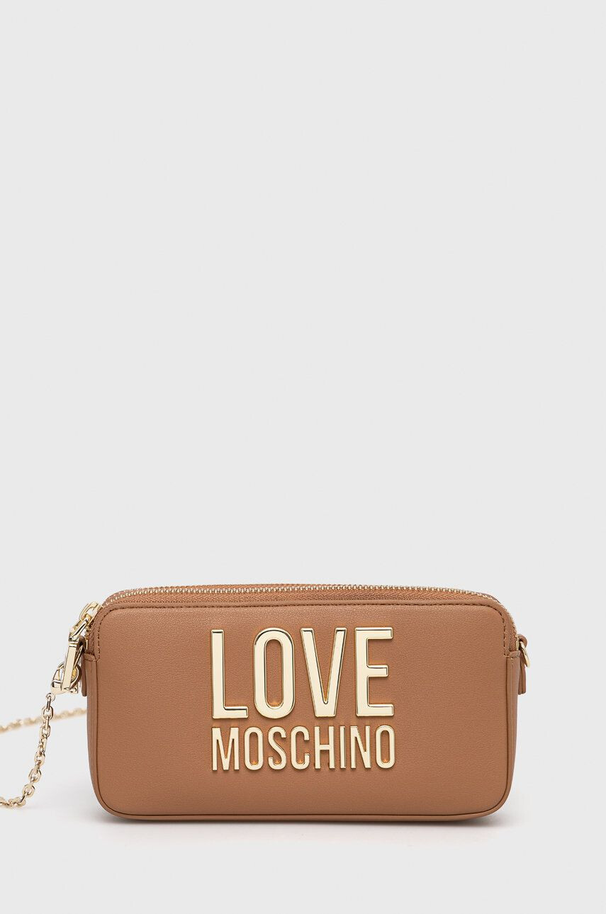 Love Moschino Τσάντα - Pepit.gr