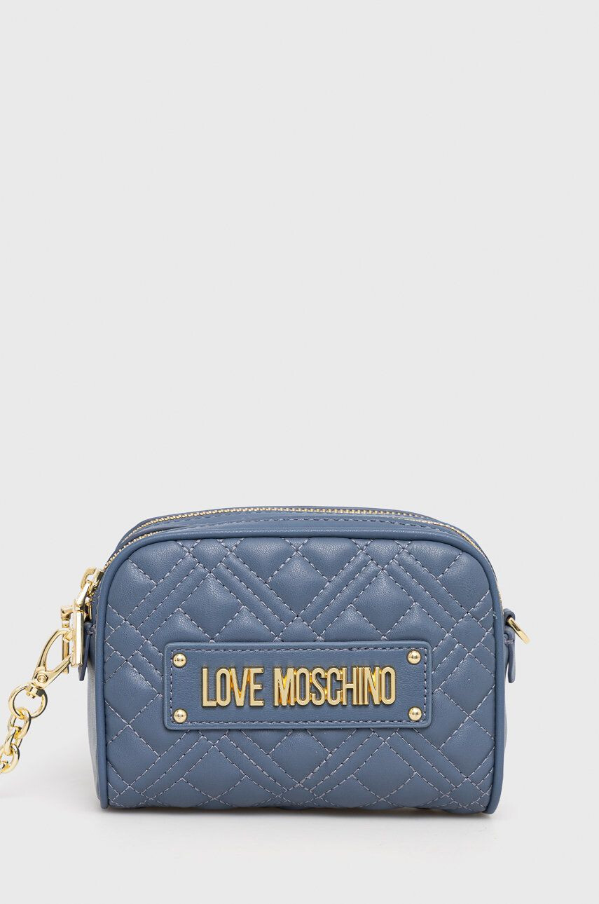 Love Moschino Τσάντα - Pepit.gr