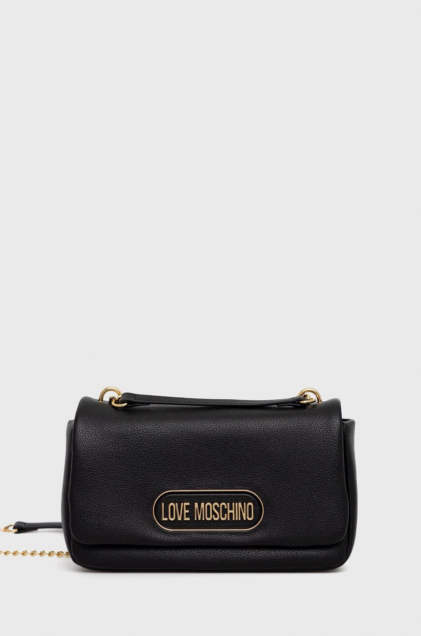 Love Moschino Τσάντα - Pepit.gr