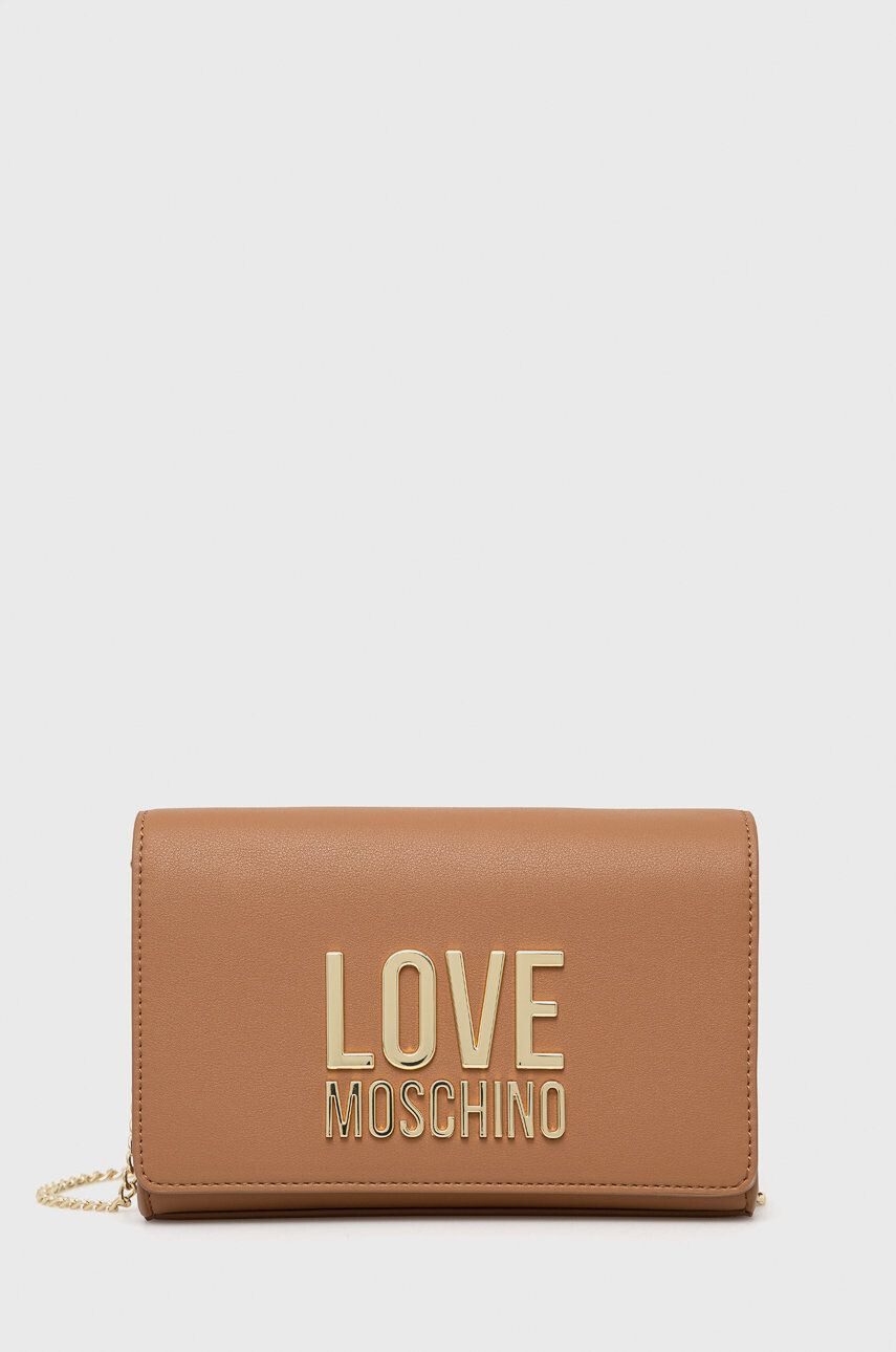 Love Moschino Τσάντα - Pepit.gr