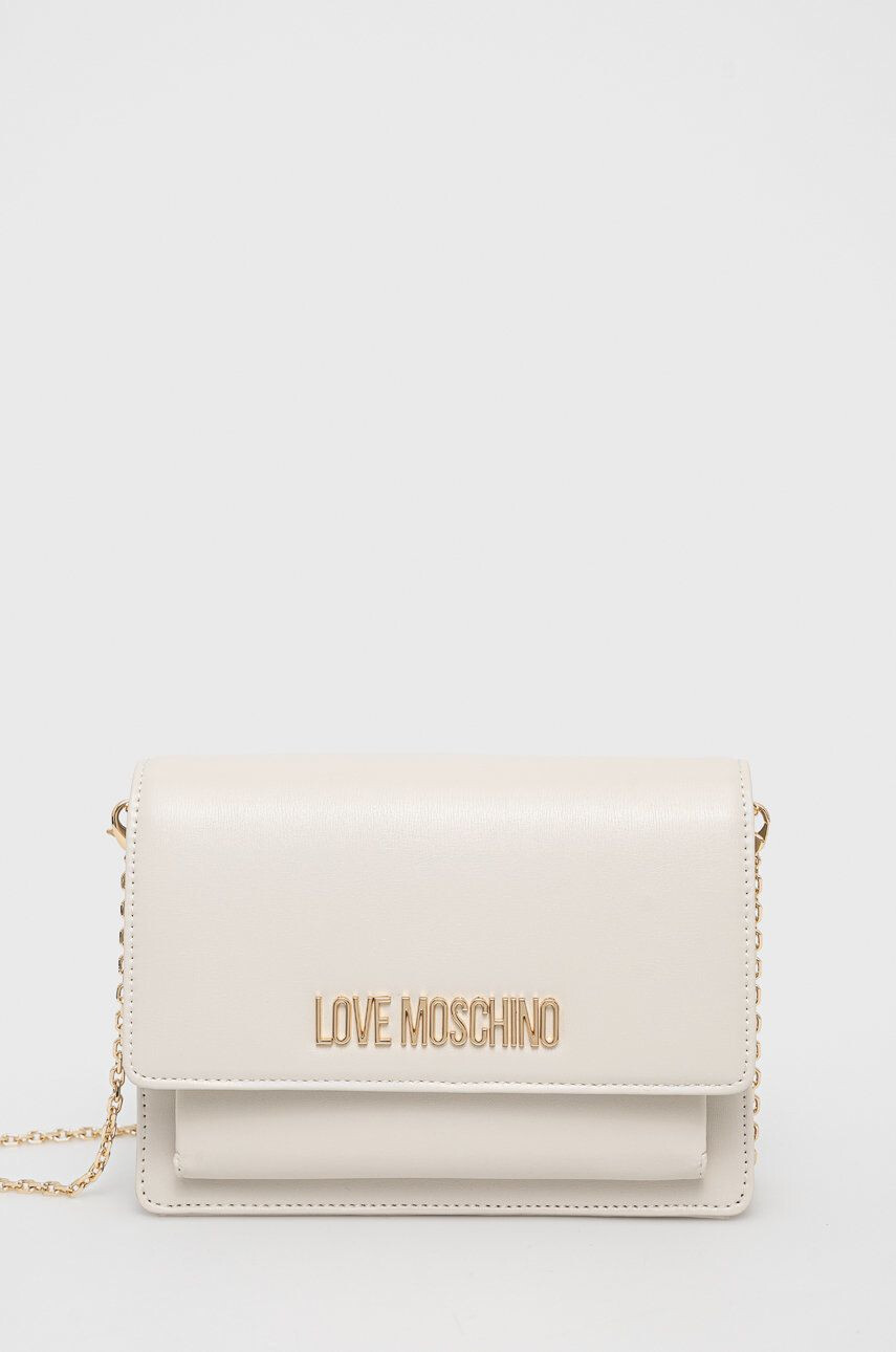 Love Moschino Τσάντα - Pepit.gr