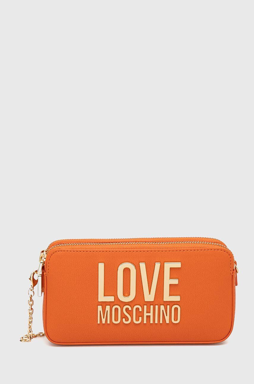 Love Moschino Τσάντα - Pepit.gr