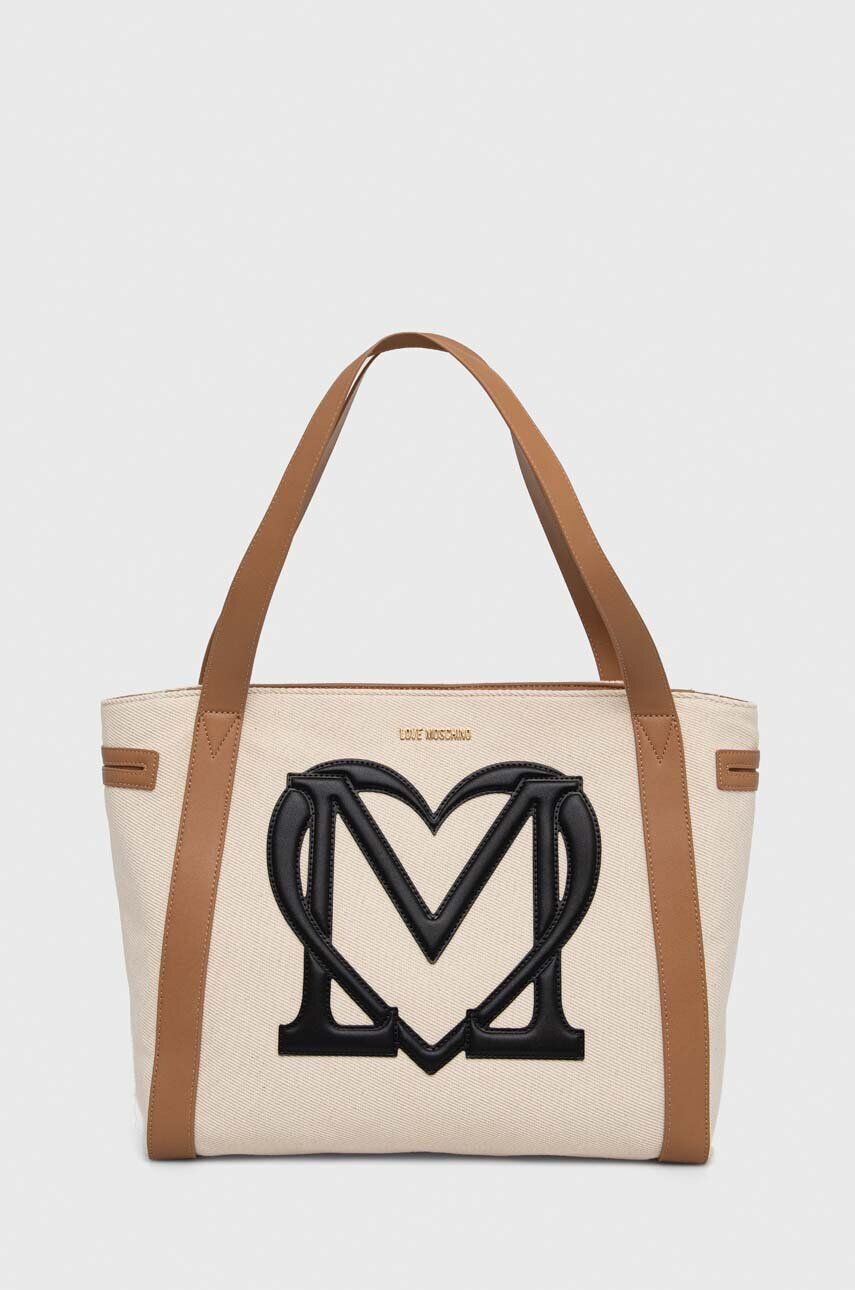 Love Moschino Τσάντα - Pepit.gr