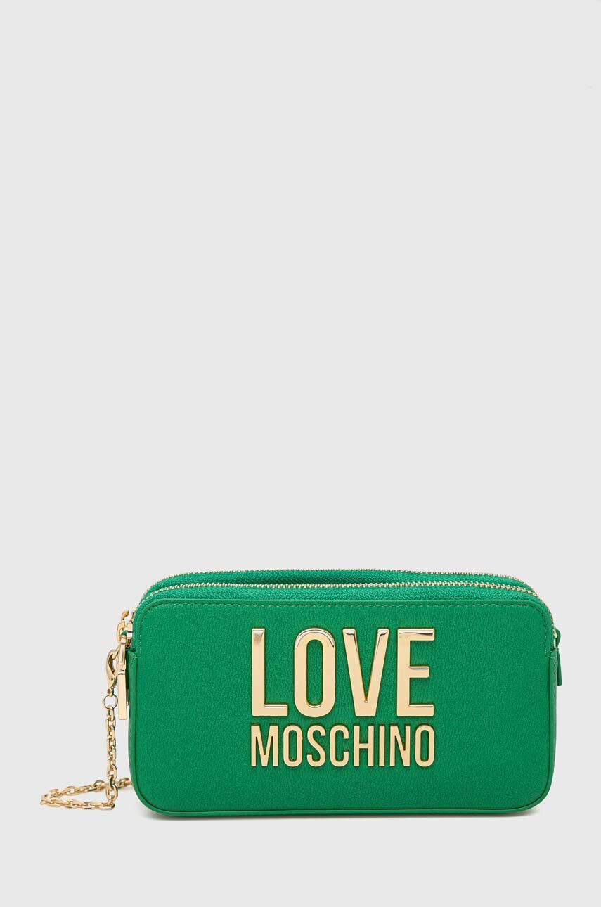 Love Moschino Τσάντα - Pepit.gr