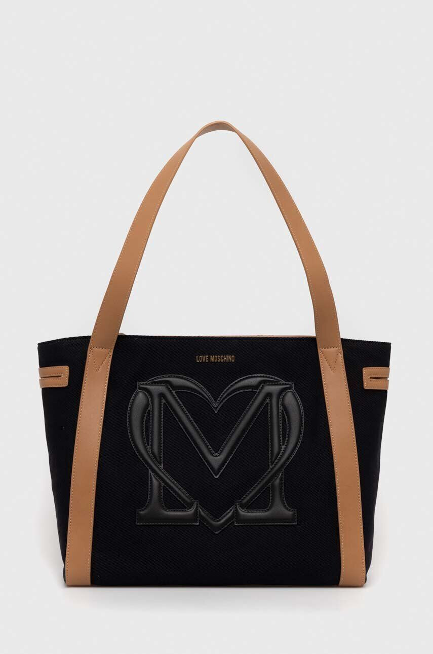 Love Moschino Τσάντα - Pepit.gr