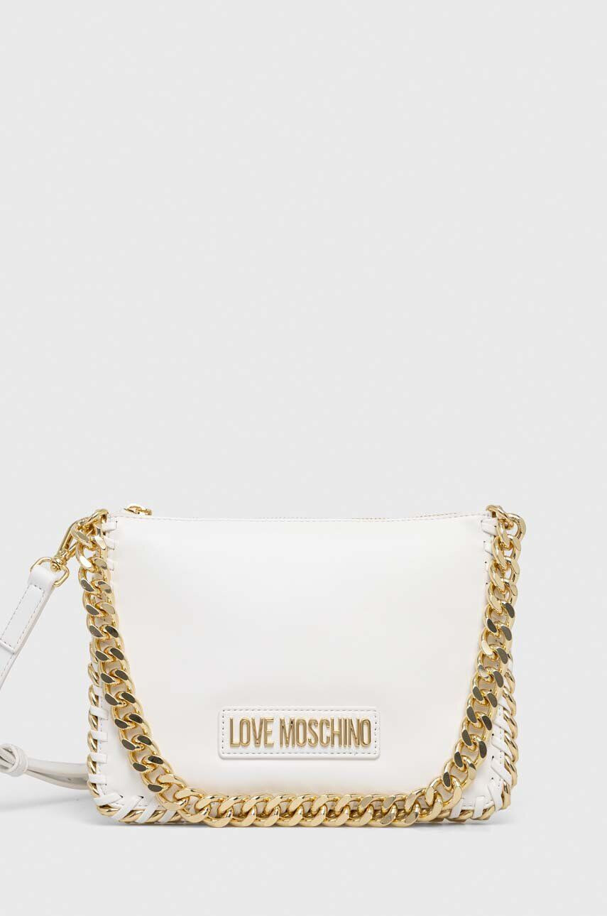 Love Moschino Τσάντα - Pepit.gr