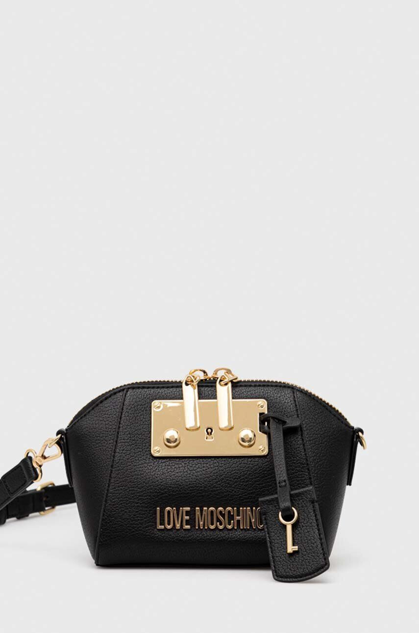 Love Moschino Τσάντα - Pepit.gr