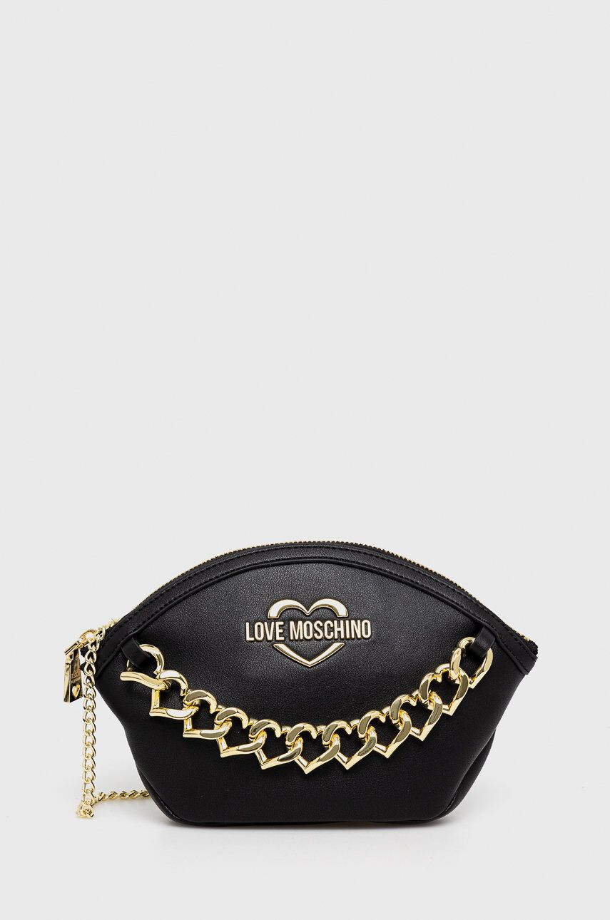 Love Moschino Τσάντα φάκελος - Pepit.gr