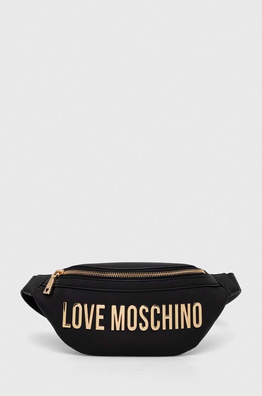 Love Moschino Τσάντα φάκελος - Pepit.gr